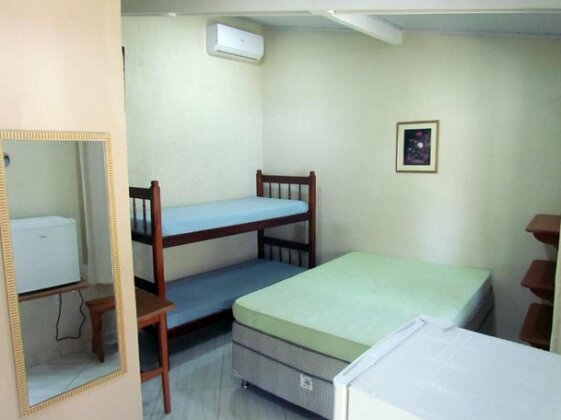 Canto Sul Suites - Photo4