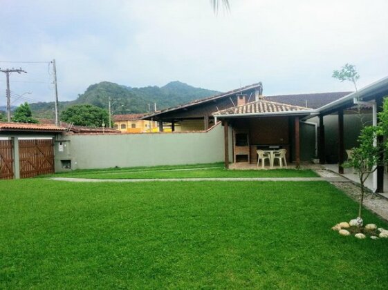 Casa Aconchego Ubatuba - Photo2