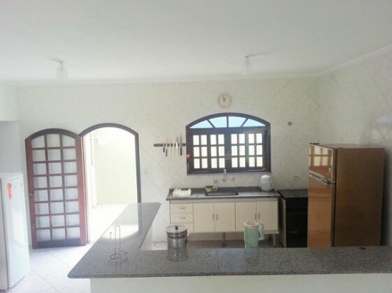 Casa Aconchego Ubatuba - Photo3