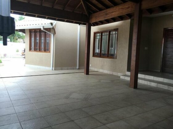 Casa Alto Padrao Praia Grande - Photo2