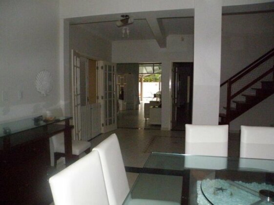 Casa Alto Padrao Praia Grande - Photo3