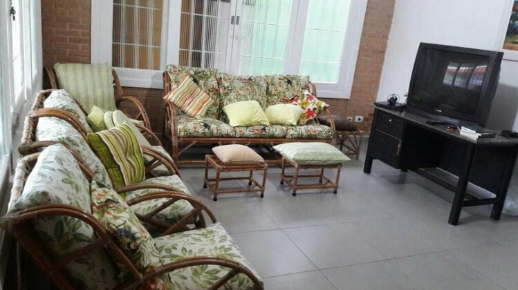 Casa Ampla Ubatuba - Photo4