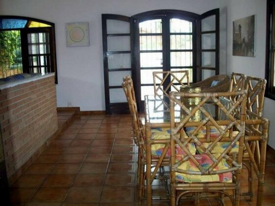 Casa Bela Ubatuba - Photo3