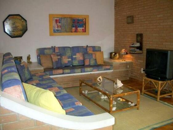 Casa Bela Ubatuba - Photo5