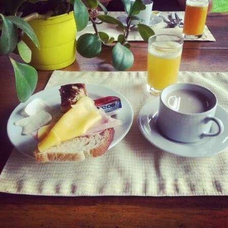 Casa Bossa Nova B&B - Photo3