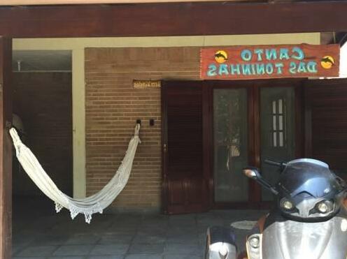 Casa Canto das Toninhas - Photo2