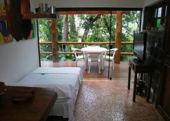 Casa & Chale Alto Padrao Prumirim - Photo4