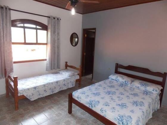 Casa com churrasqueira em Ubatuba - Photo3