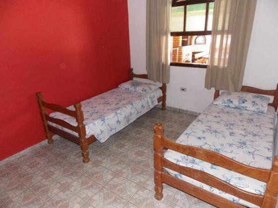 Casa com churrasqueira em Ubatuba - Photo4