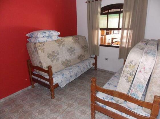 Casa com churrasqueira em Ubatuba - Photo5