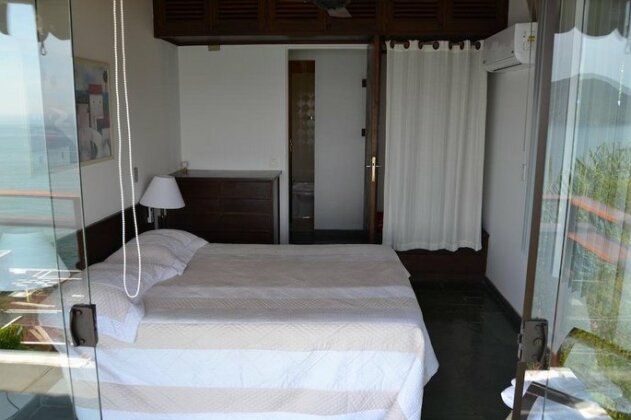 Casa com Vista para o Mar em Ubatuba - Photo2