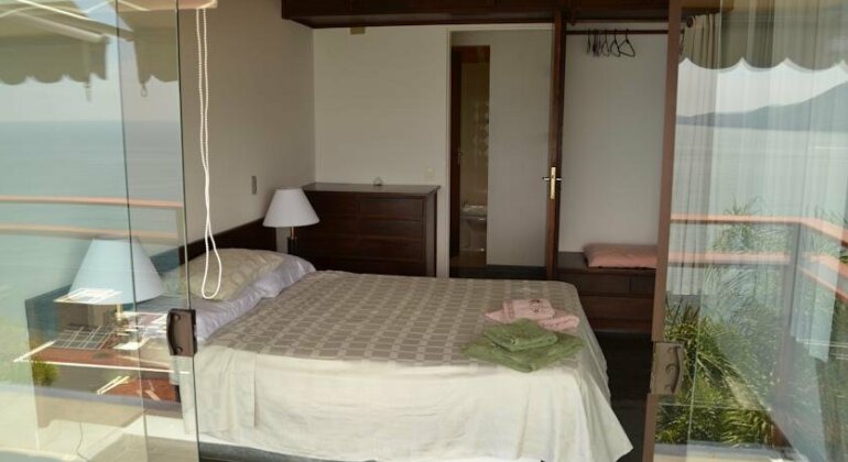 Casa com Vista para o Mar em Ubatuba - Photo3