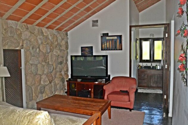 Casa com Vista para o Mar em Ubatuba - Photo4