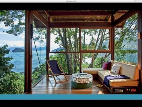 Casa com vista - Praia do Felix - Photo3