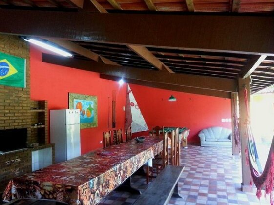 Casa de Alto Padrao Itamambuca - Photo2