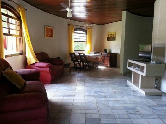 Casa de Alto Padrao Itamambuca - Photo3