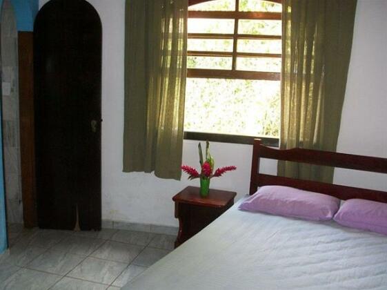 Casa de Alto Padrao Itamambuca - Photo5