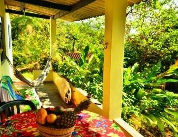 Casa de Colibri - Photo3