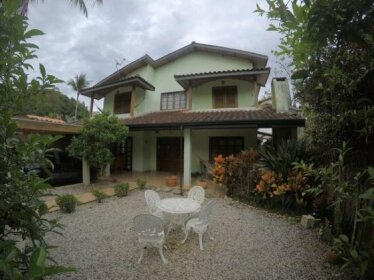 Casa de Praia Lazaro