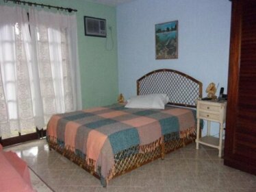 Casa de Praia Negretti