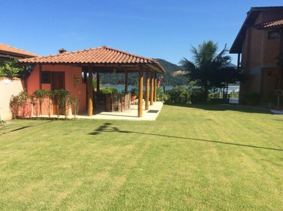 Casa do Morro Ubatuba