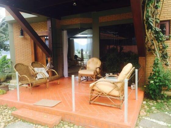 Casa do Morro Ubatuba - Photo2