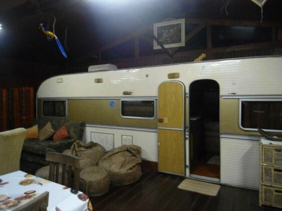 Casa do Trailer - Photo2