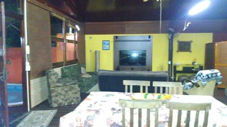 Casa do Trailer - Photo3