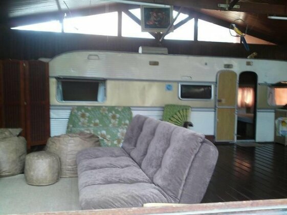 Casa do Trailer - Photo4