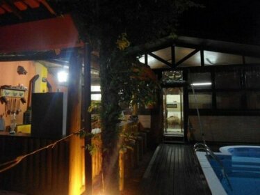 Casa do Trailer