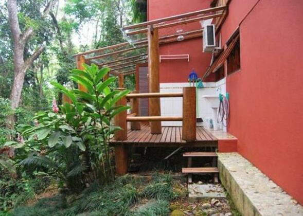 Casa E Chale Altissimo Padrao Prumirim - Photo2