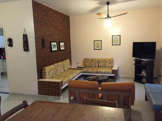 Casa Em Praia Da Lagoinha Ubatuba - Photo3