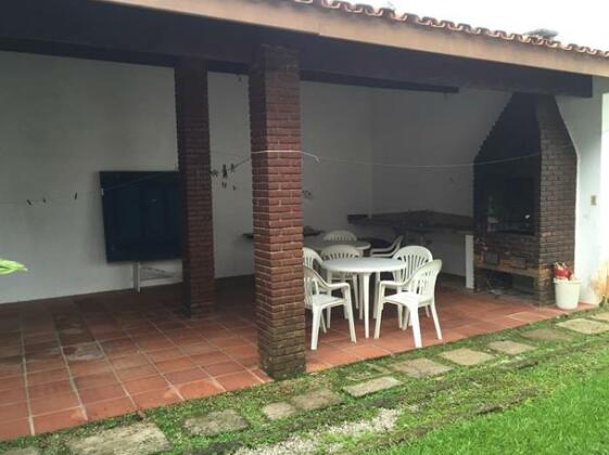 Casa Em Praia Da Lagoinha Ubatuba - Photo4