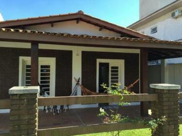 Casa Em Praia Da Lagoinha Ubatuba