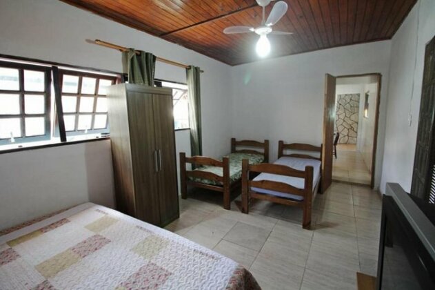 Casa Em Ubatuba Barra da Lagoa Ubatuba - Photo2
