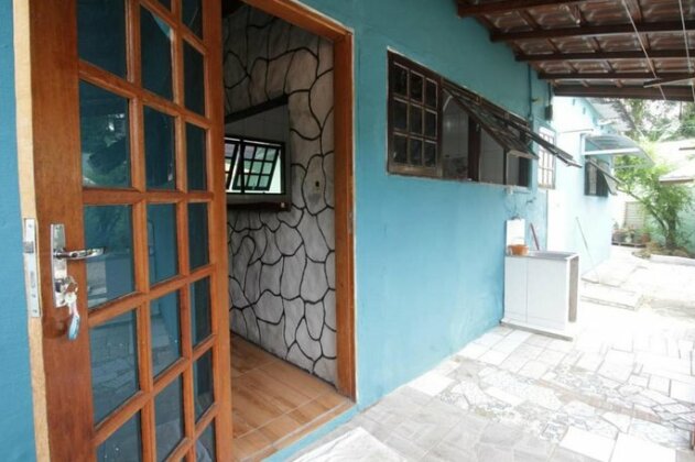 Casa Em Ubatuba Barra da Lagoa Ubatuba - Photo3