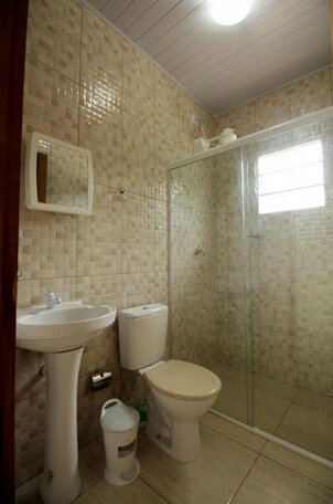Casa Em Ubatuba Barra da Lagoa Ubatuba - Photo5