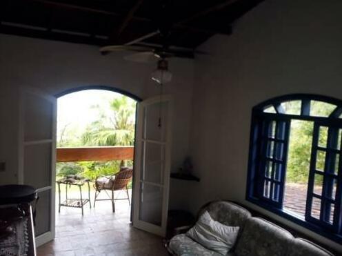 Casa em Ubatuba Praia da Fortaleza - Photo2