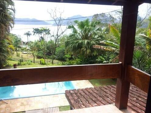 Casa em Ubatuba Praia da Fortaleza - Photo3