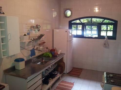 Casa em Ubatuba Praia da Fortaleza - Photo4
