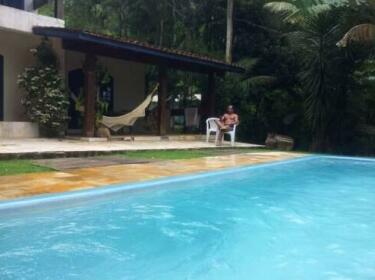 Casa em Ubatuba Praia da Fortaleza