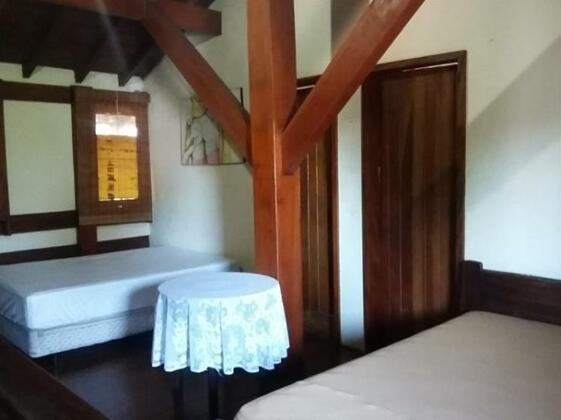 Casa Em Ubatuba Ubatuba - Photo5