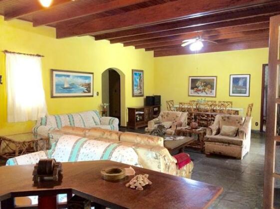 Casa Em Ubatuba Ubatumirim Ubatuba - Photo5
