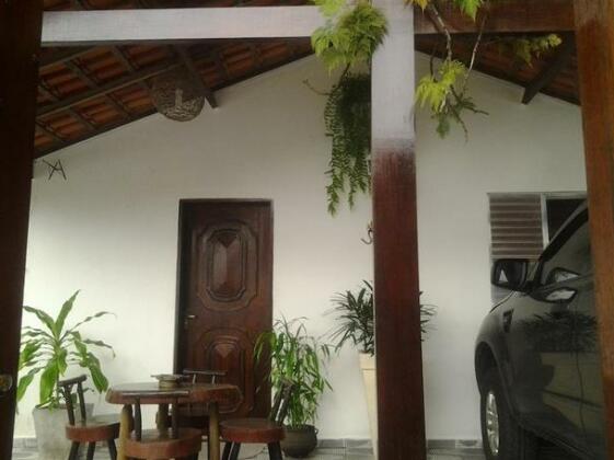 Casa em Ubatuba - Photo3