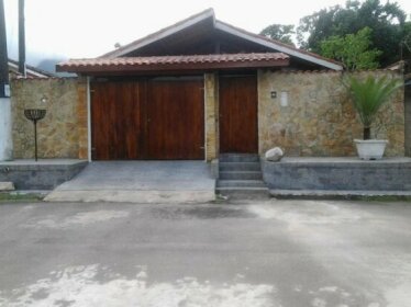 Casa em Ubatuba