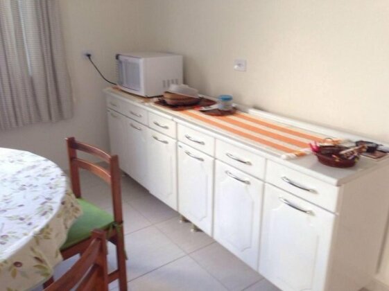 Casa Espacosa Em Ubatuba - Photo5