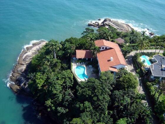 Casa Genoveva Ubatuba - Photo2