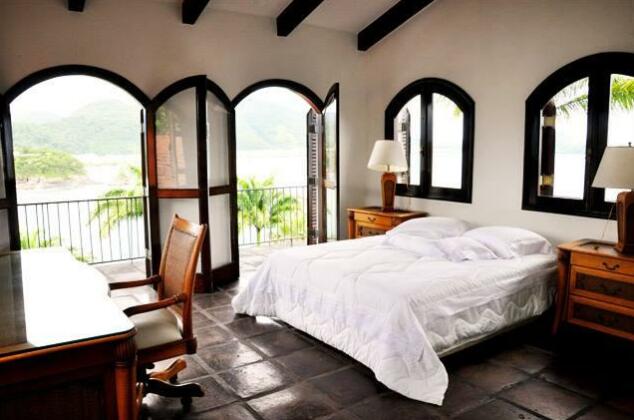 Casa Genoveva Ubatuba - Photo4
