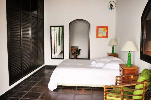 Casa Genoveva Ubatuba - Photo5