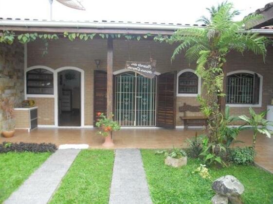 Casa Itagua Ubatuba - Photo5